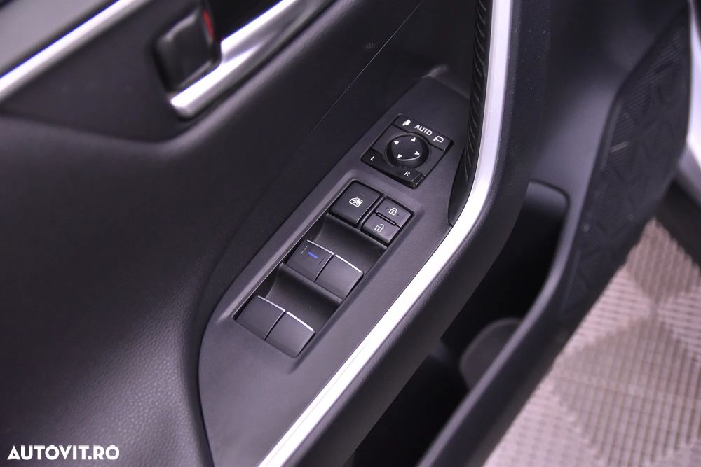 Toyota RAV4 2.5 4x4 Comfort - 15