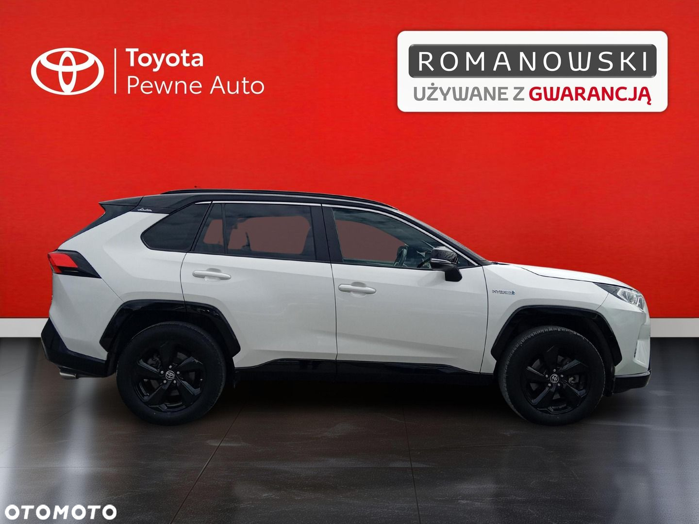 Toyota RAV4 - 19