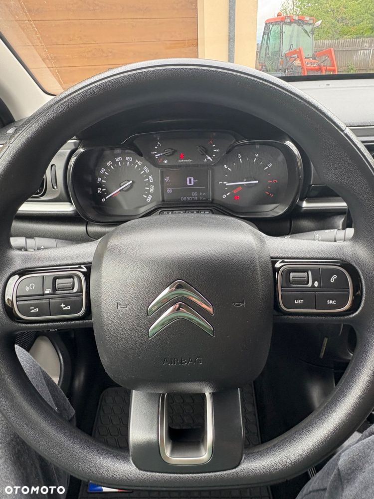 Citroën C3 - 7