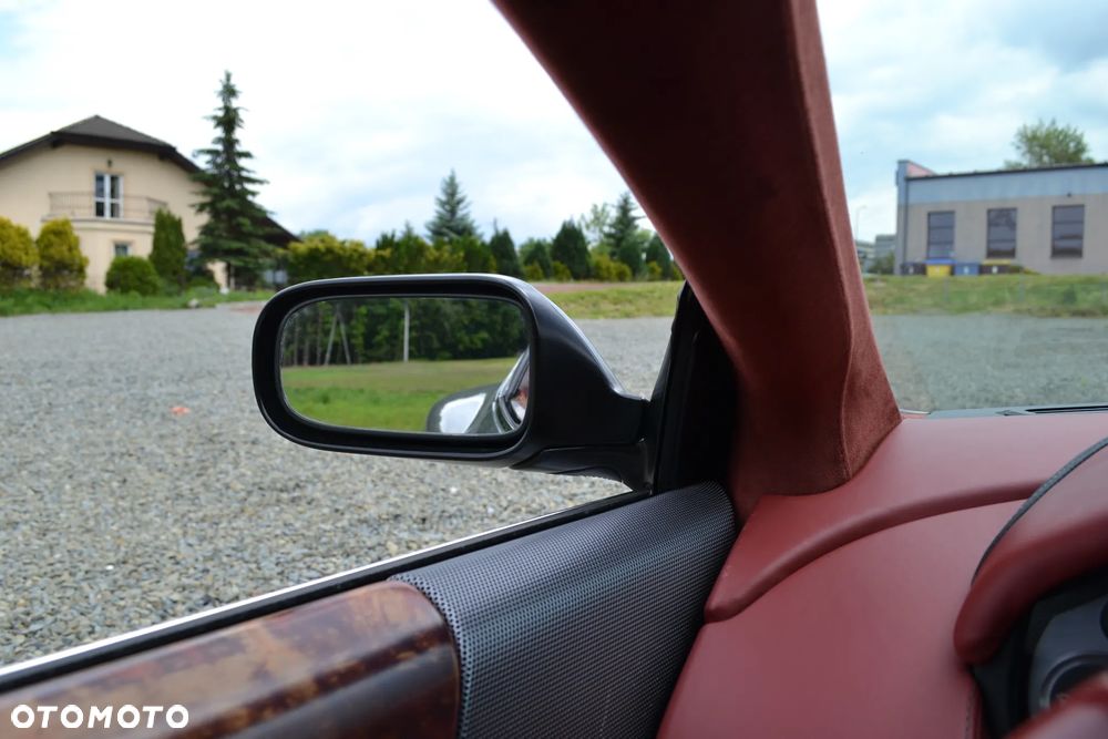 Aston Martin DB9 Touchtronic - 20