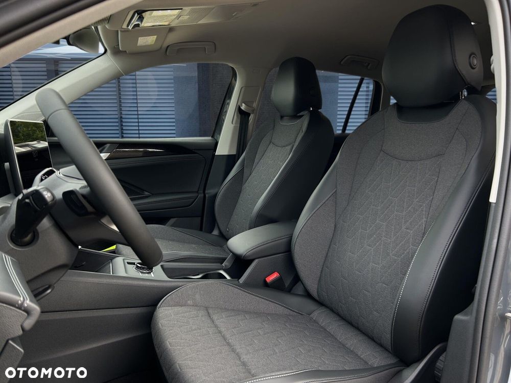 Volkswagen Tiguan 1.5 eTSI Life Plus DSG - 7