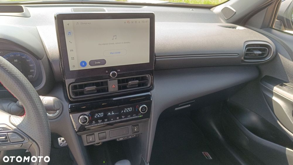 Toyota Yaris Cross Hybrid 1.5 GR Sport - 16