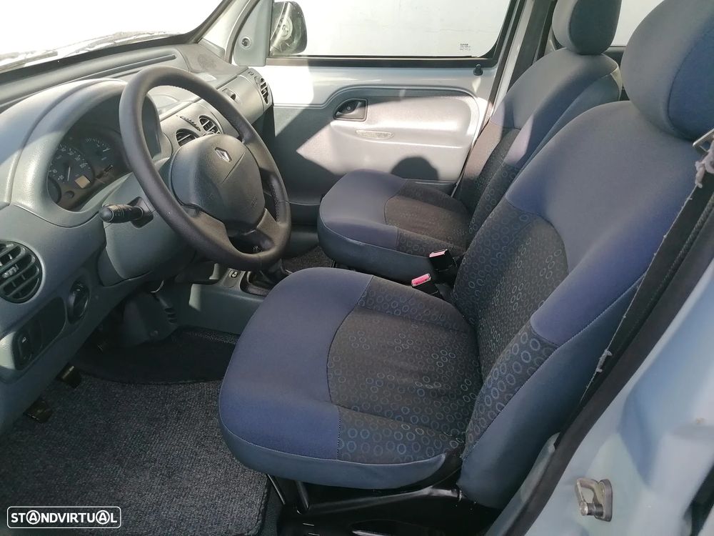 Renault Kangoo 1.9 D - 5