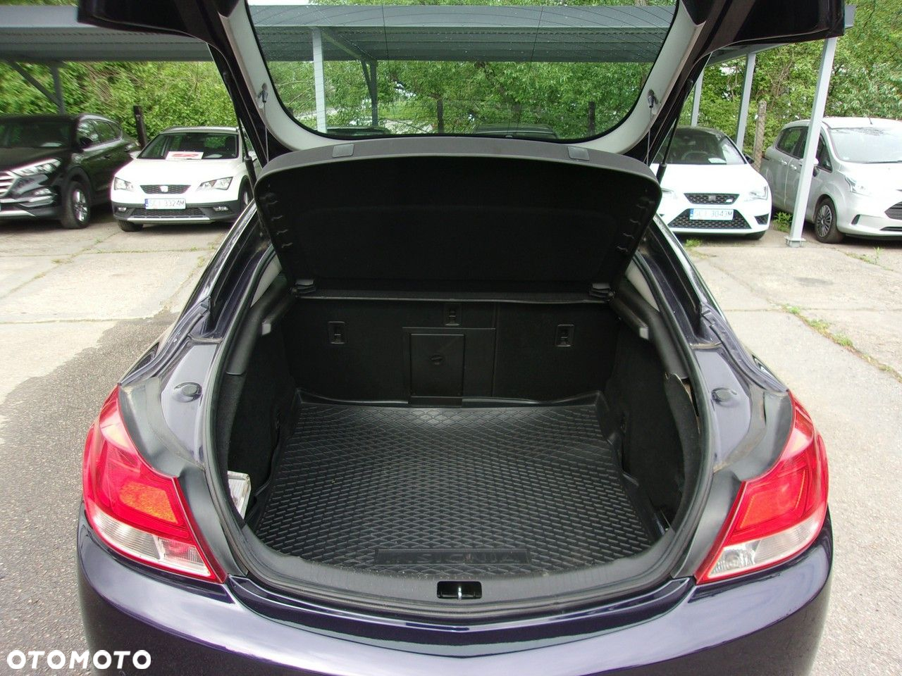 Opel Insignia 1.6 T Sport - 31