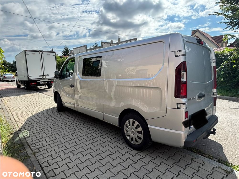 Renault Trafic - 5