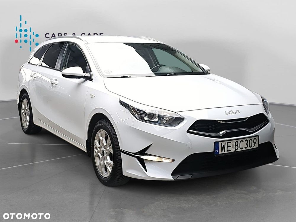 Kia Ceed 1.5 T-GDI M - 6