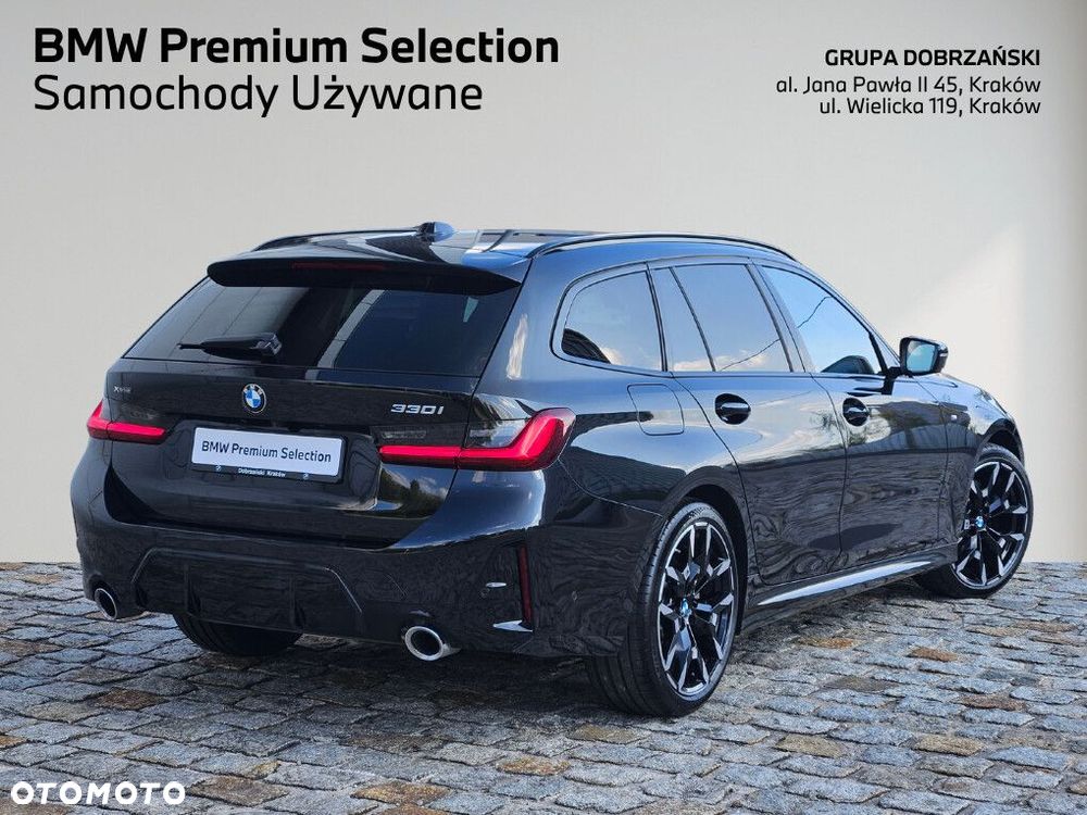 BMW Seria 3 - 4