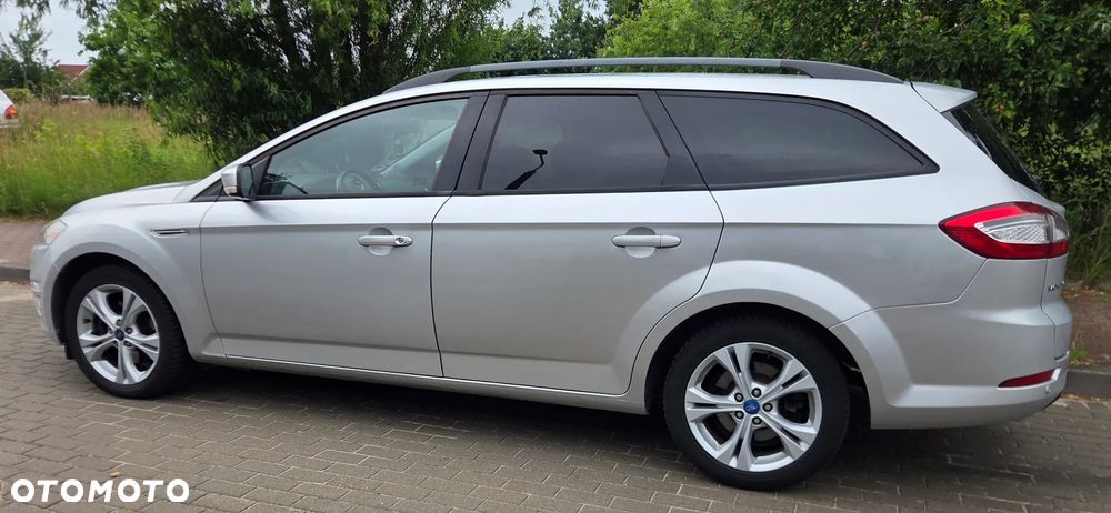 Ford Mondeo 1.6 TDCi Titanium LXS - 4