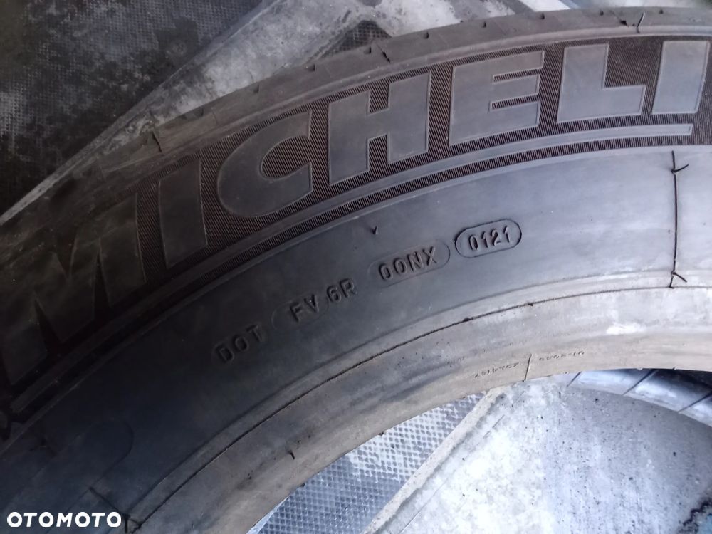 Opona Michelin 295/60R22,5 X Line energy - 5