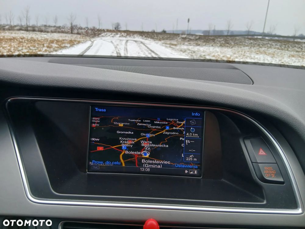 Audi A5 Coupé 2.0 TFSI Quattro S tronic - 17