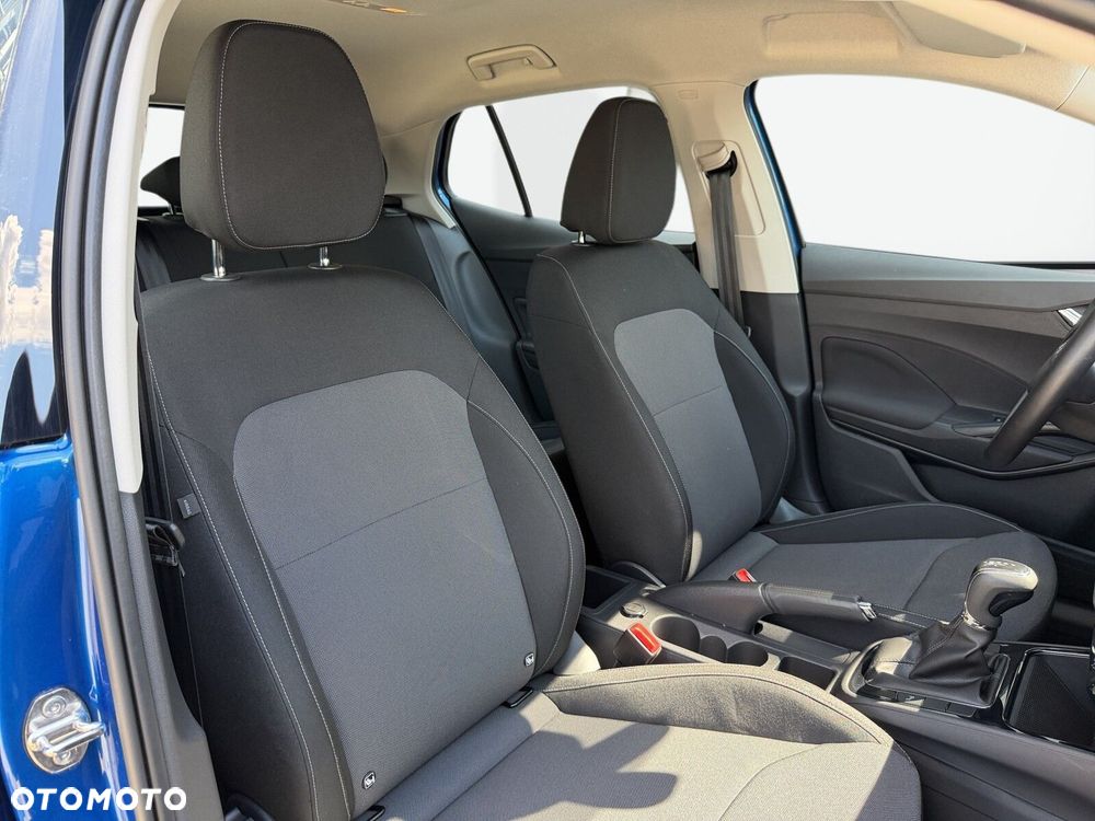 Skoda Fabia 1.0 TSI Edition 130 DSG - 37
