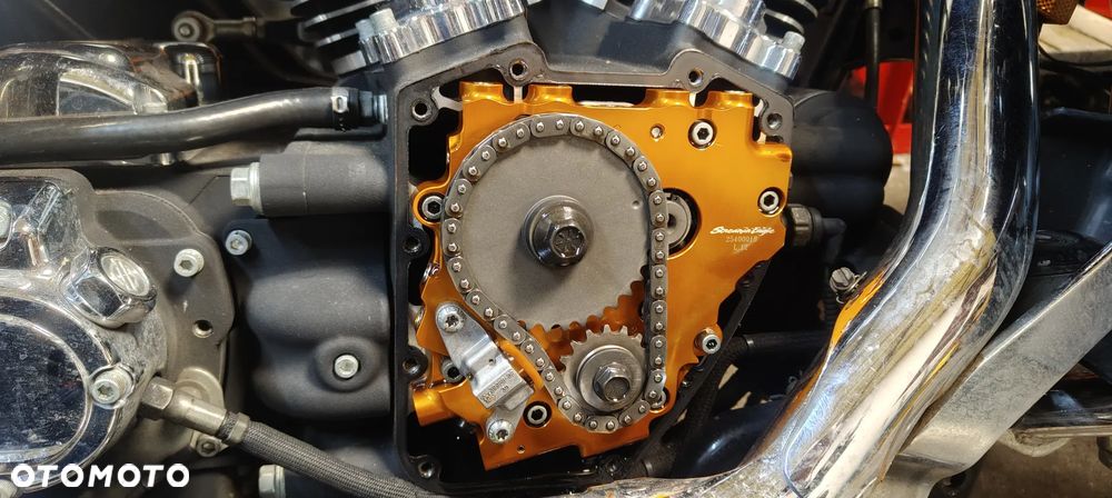 Harley-Davidson Touring Road King - 10