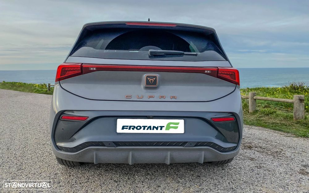 Cupra Born 150kW/58kWh - 6