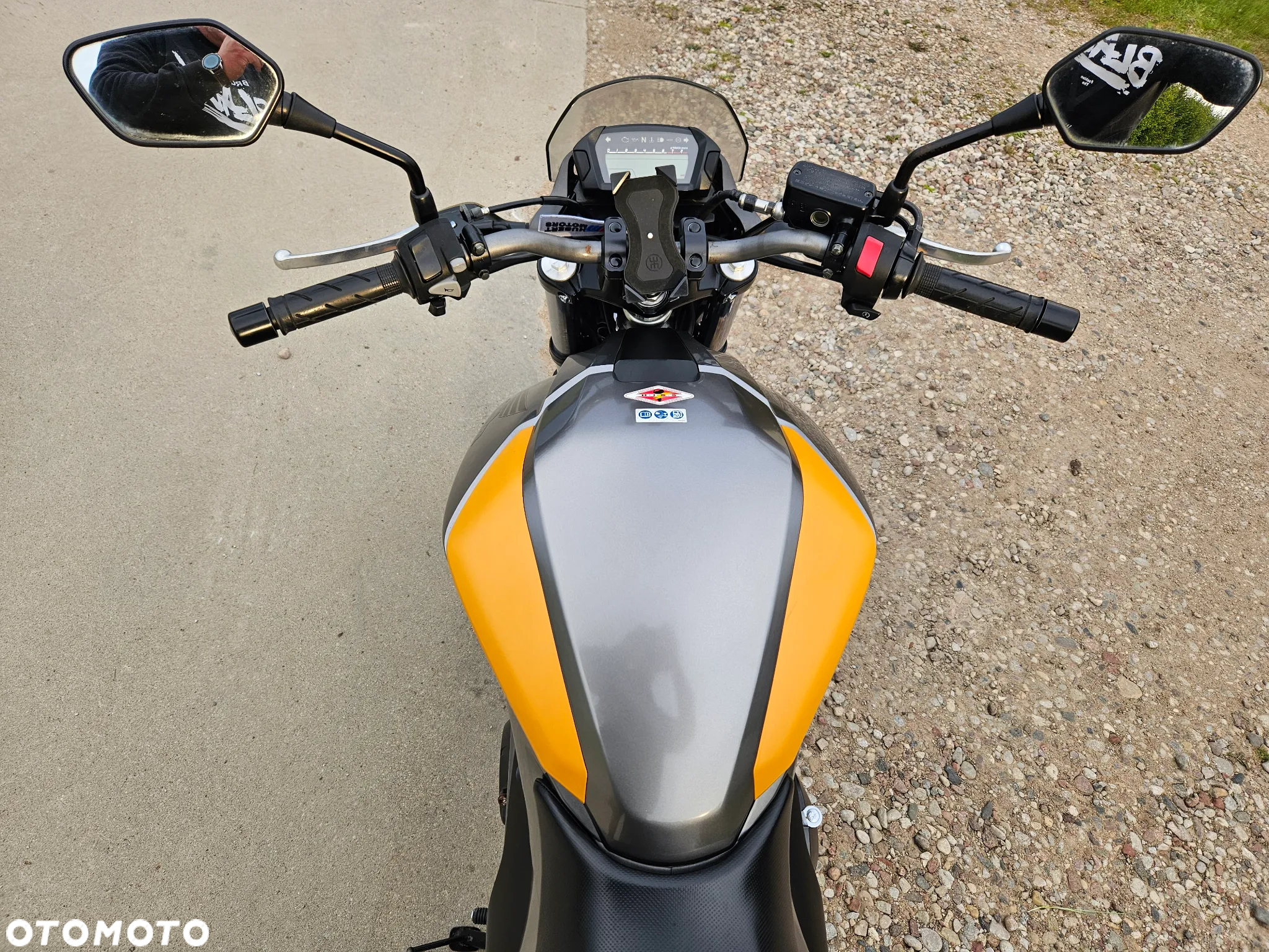 Honda NC - 26