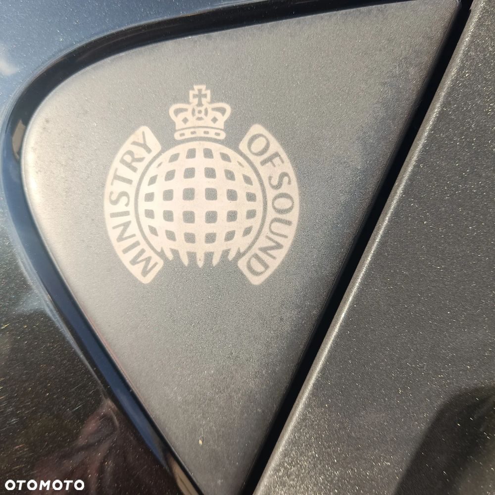 Nissan Juke 1.5 dCi Ministry of Sound - 7