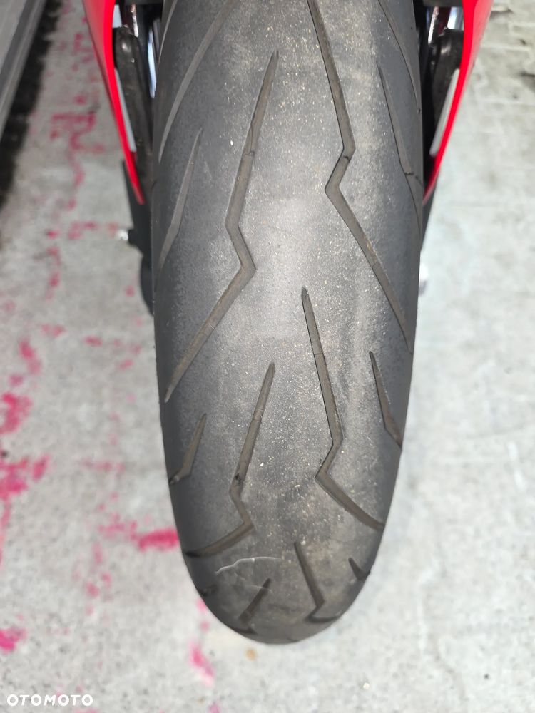 Ducati Monster - 13