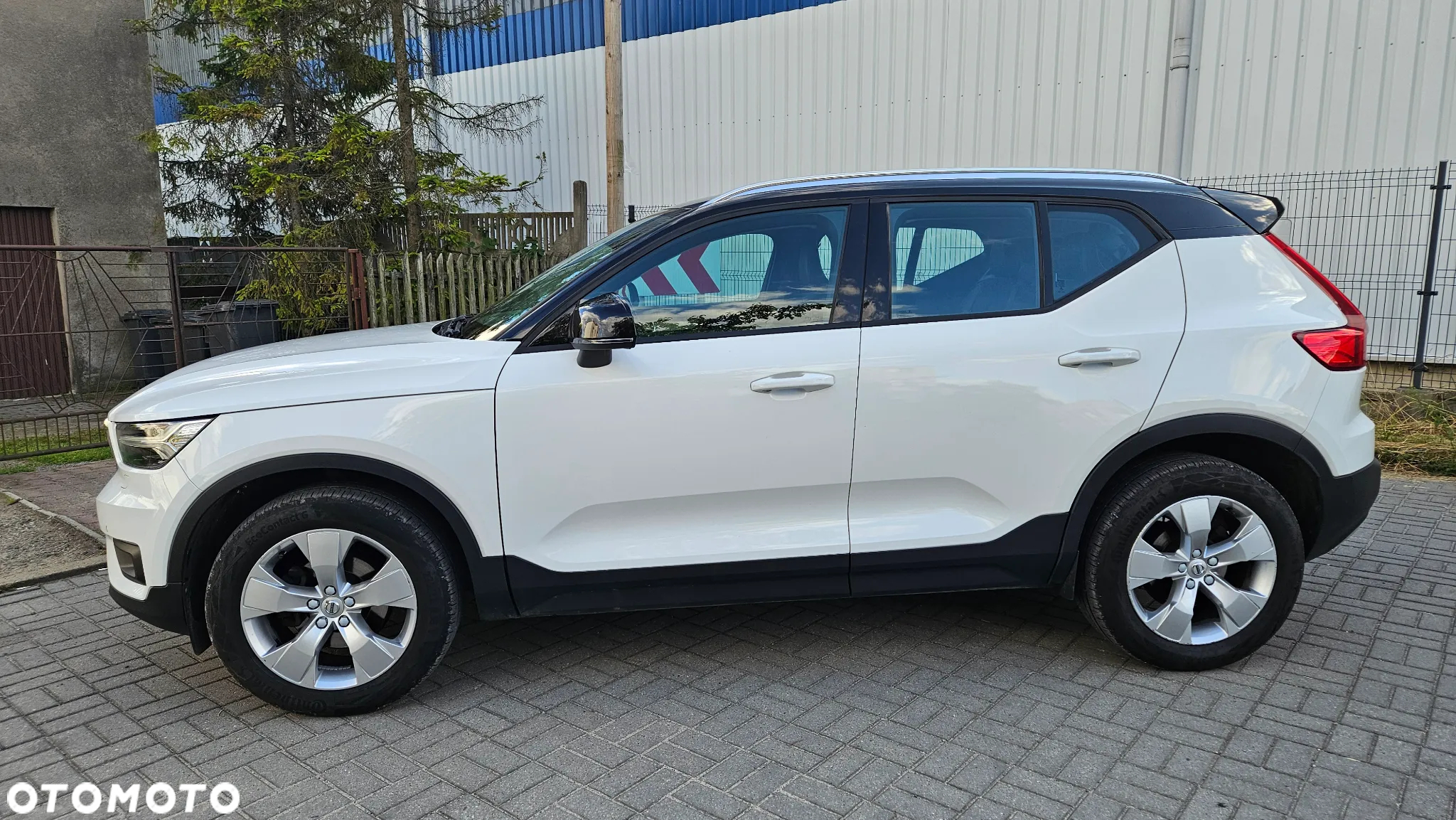 Volvo XC 40 T3 Inscription - 12