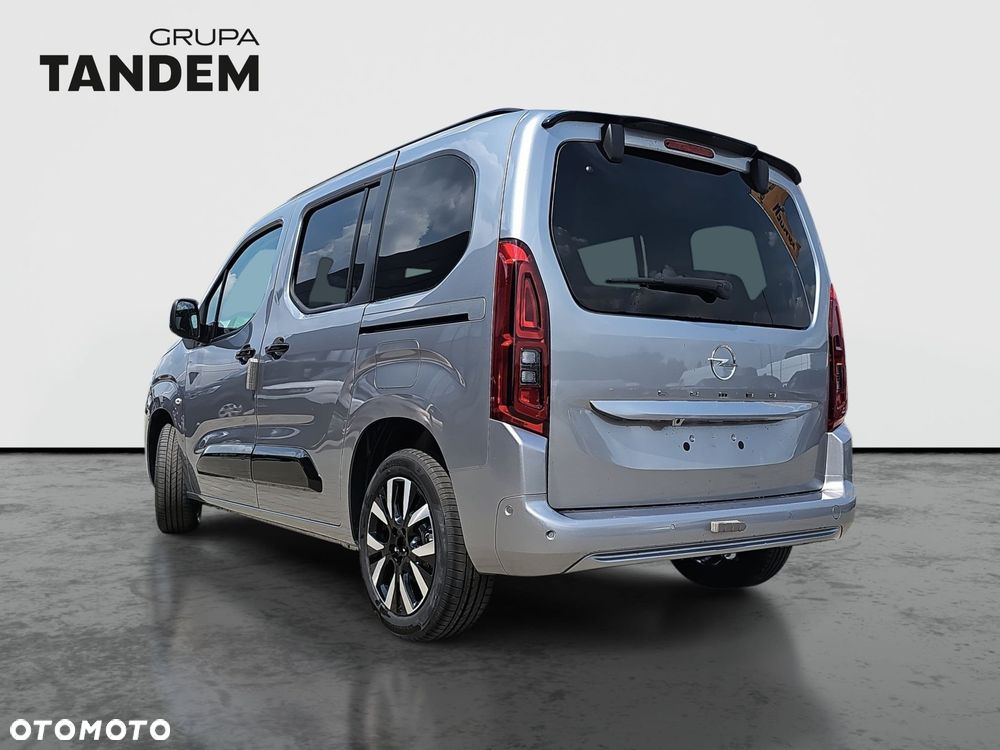 Opel Combo - 7
