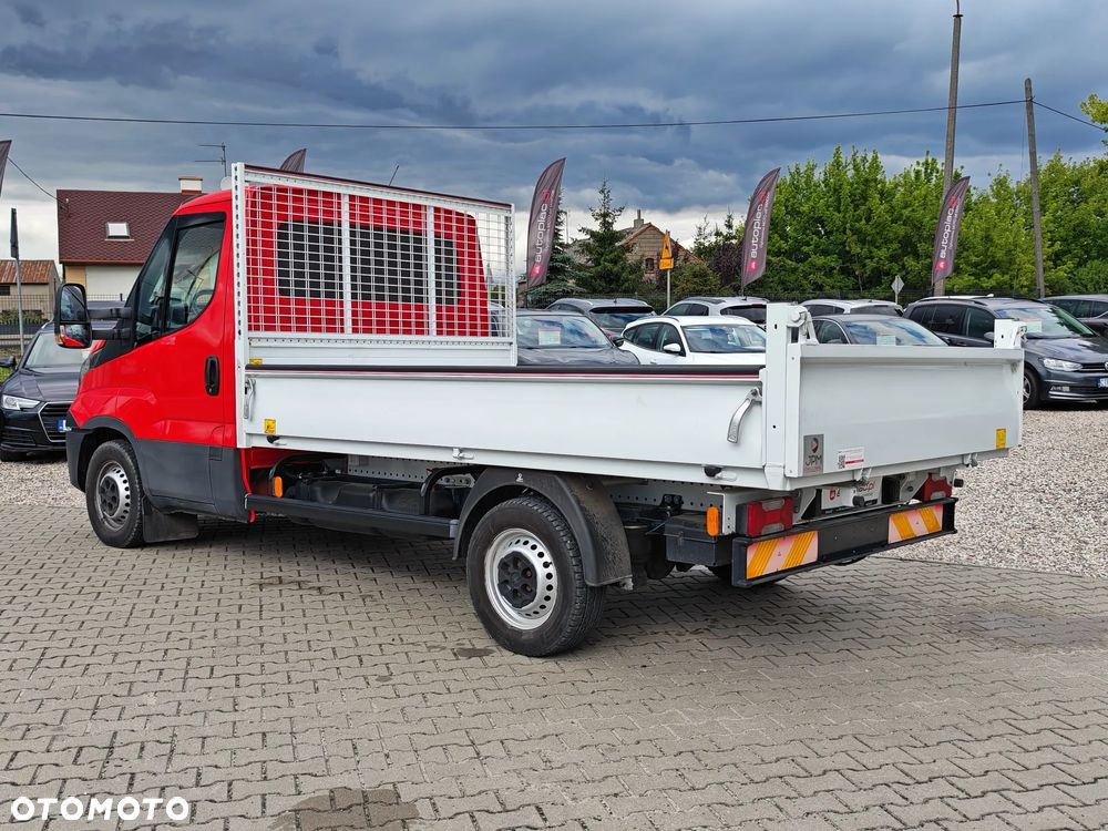 Iveco DAILY - 5
