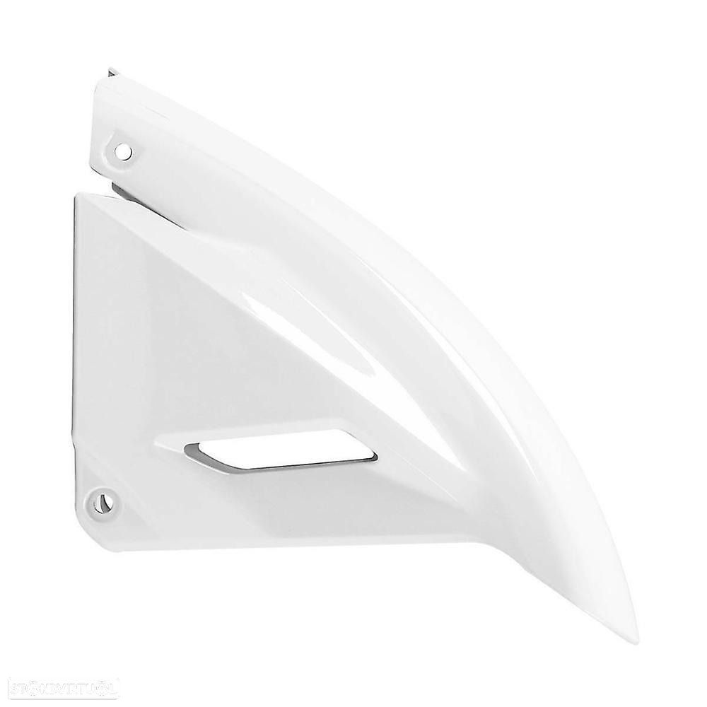 guarda lamas honda goldwing gl1800 2018 - 2020 por pintar - 1