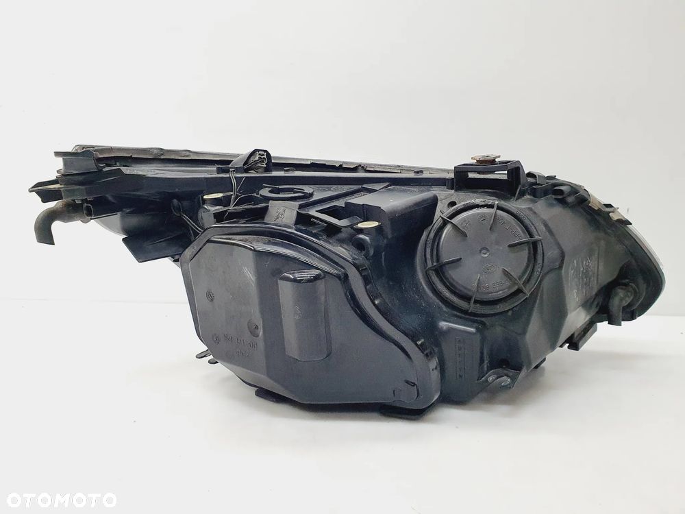 BMW 5 E60 E61 03-06 LAMPA LEWA PRZÓD BI-XENON D2S ORYGINAŁ EU!!! - 4