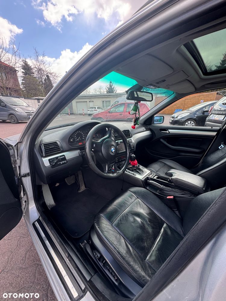 BMW Seria 3 - 23