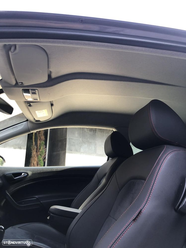 SEAT Ibiza 1.0 EcoTSI FR - 15