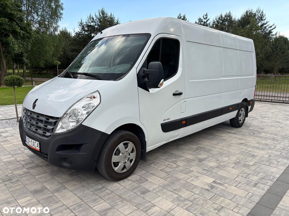 Renault MASTER - 6