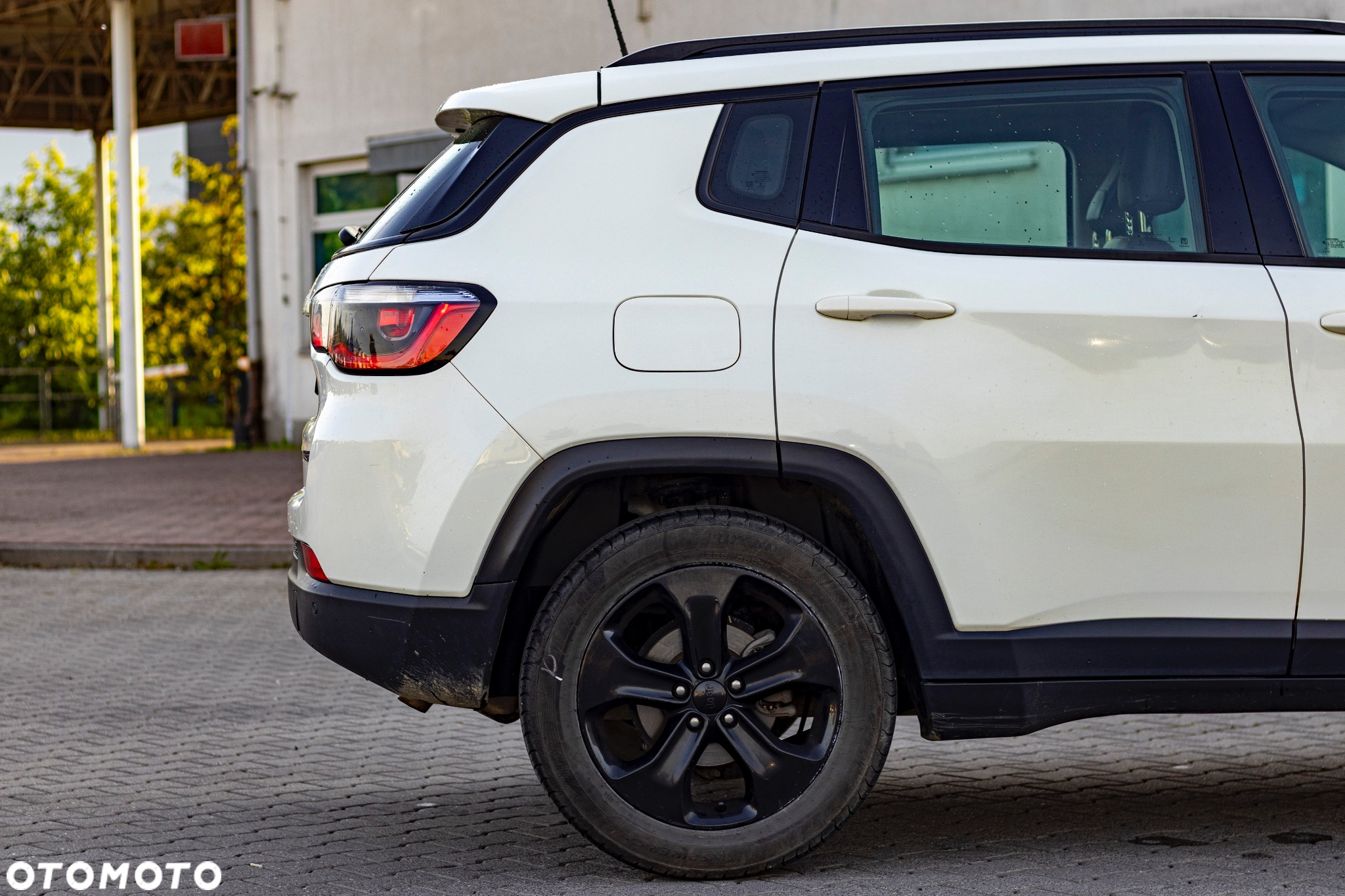 Jeep Compass 1.4 TMair Limited FWD S&S - 22