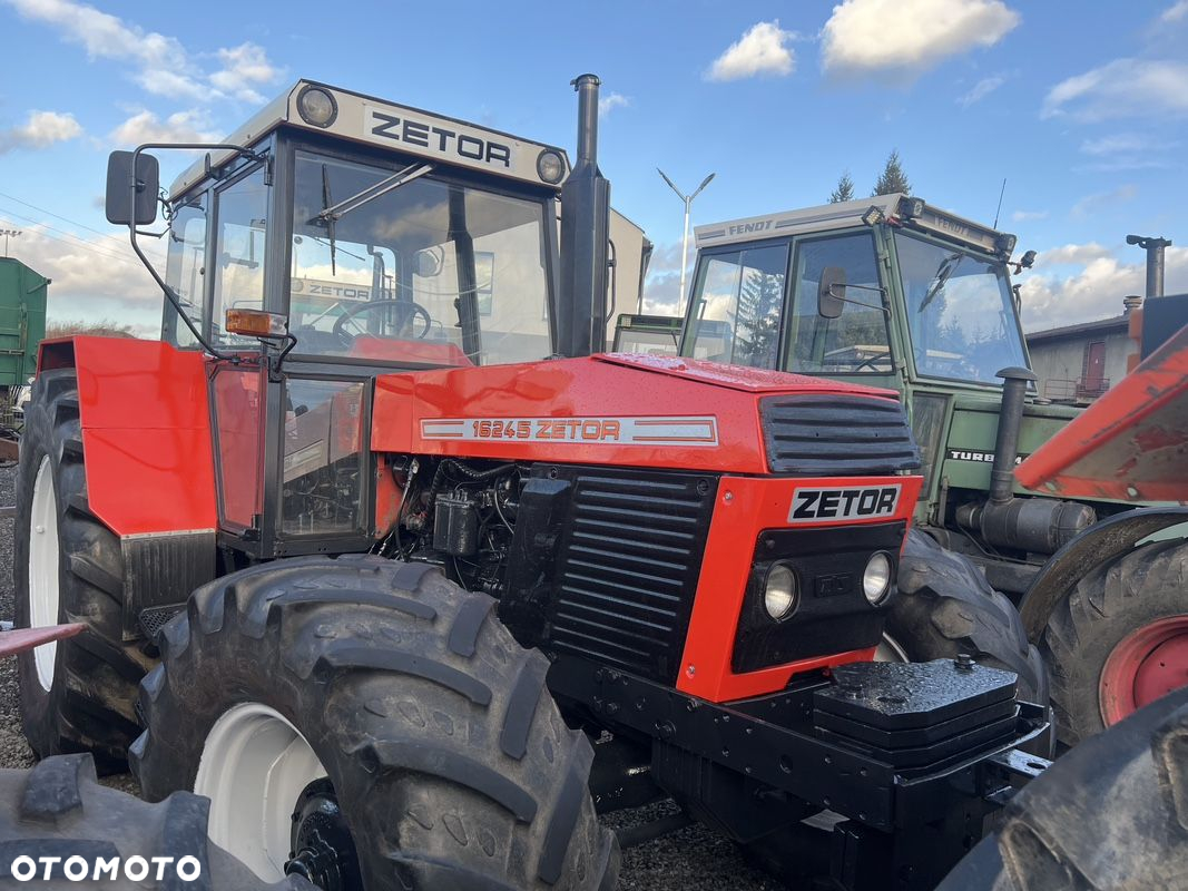 Zetor 16245 - 3