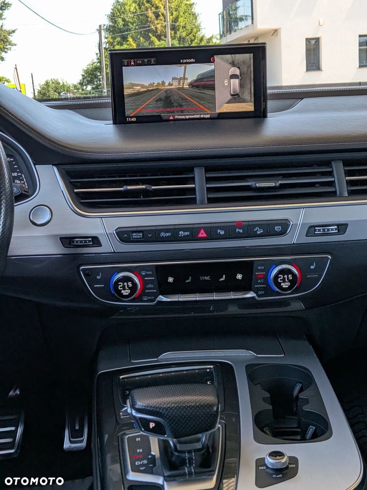 Audi Q7 50 TDI mHEV Quattro Tiptr - 24