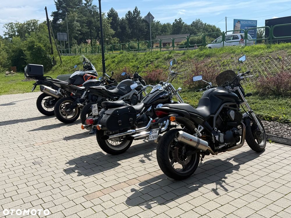 Yamaha Bulldog - 14