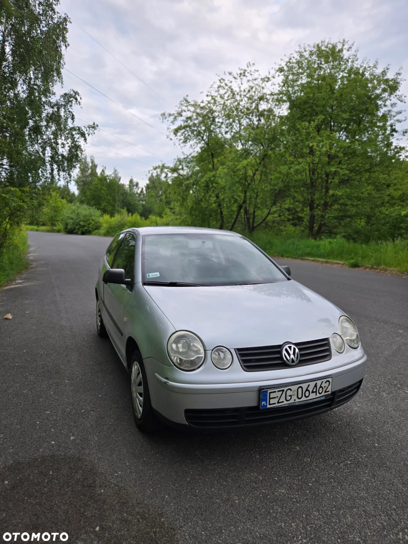 Volkswagen Polo - 6