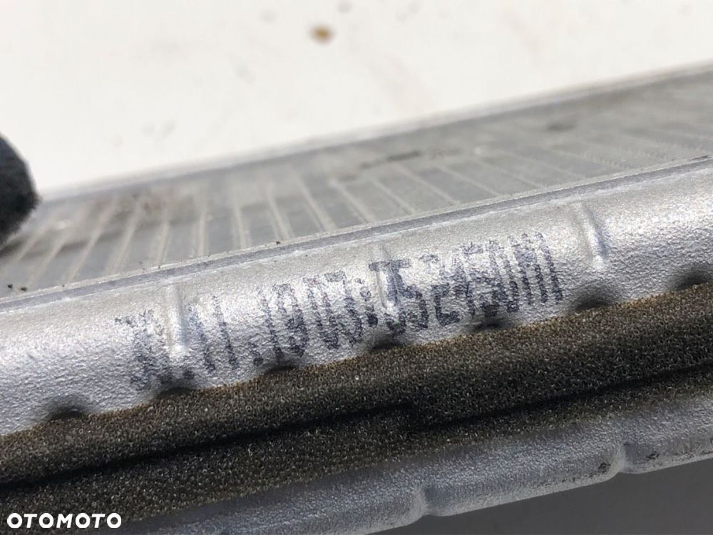 NAGRZEWNICA  PEUGEOT 3008 SUV (MC_, MR_, MJ_, M4_) 2016 - 2022 1.2 THP/ PureTech 130 96 kW [131 KM] - 4