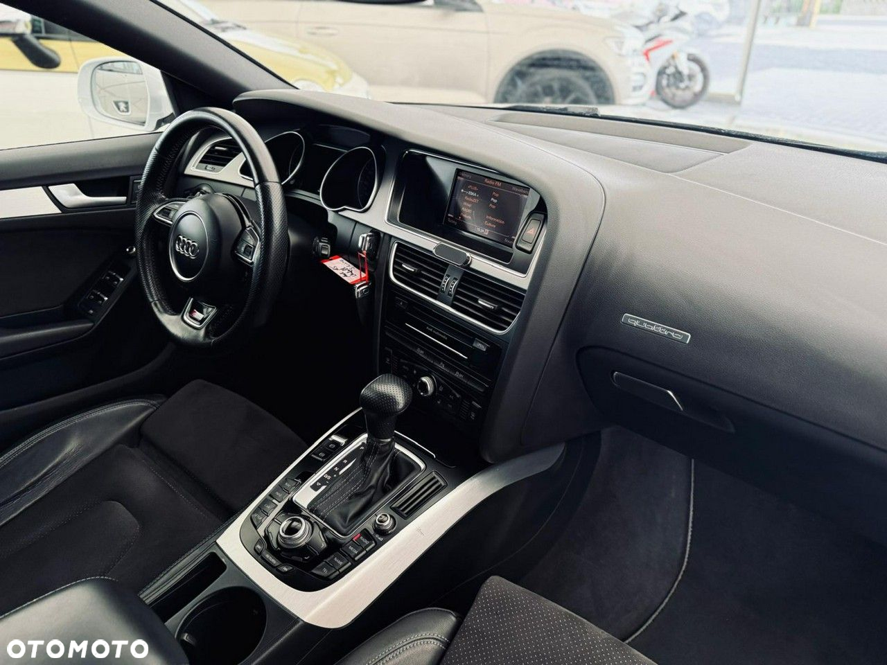 Audi A5 - 34