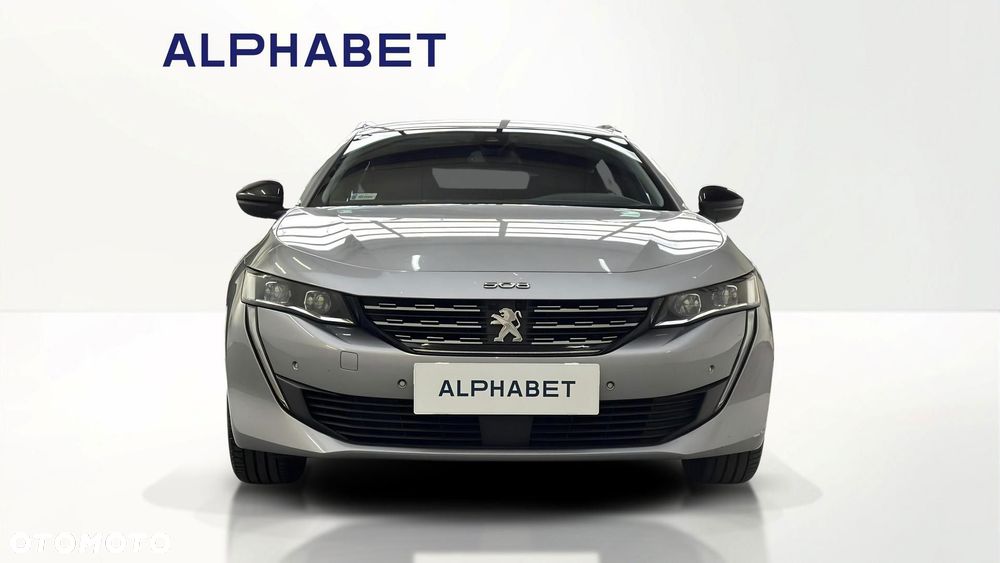 Peugeot 508 1.5 BlueHDi Allure Pack S&S EAT8 - 5