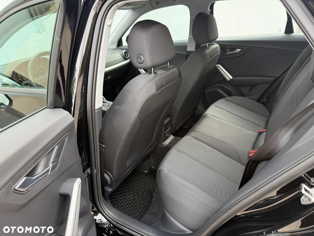 Audi Q2 35 TFSI S tronic - 11