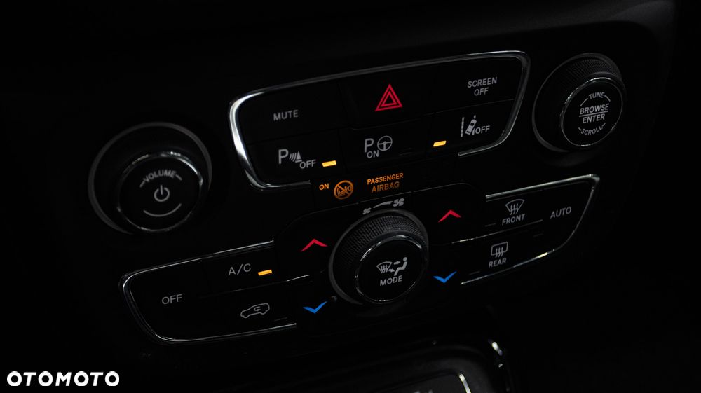 Jeep Compass 1.4 TMair Limited 4WD S&S - 26