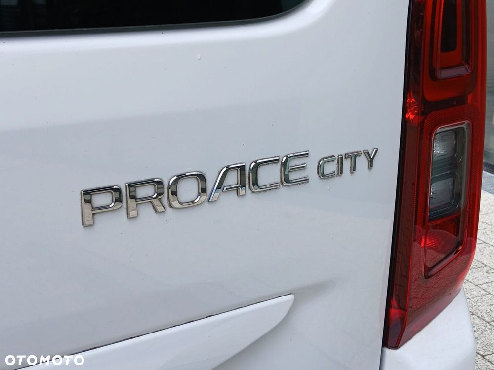 Toyota Proace City Verso 1.5 D-4D Business - 38