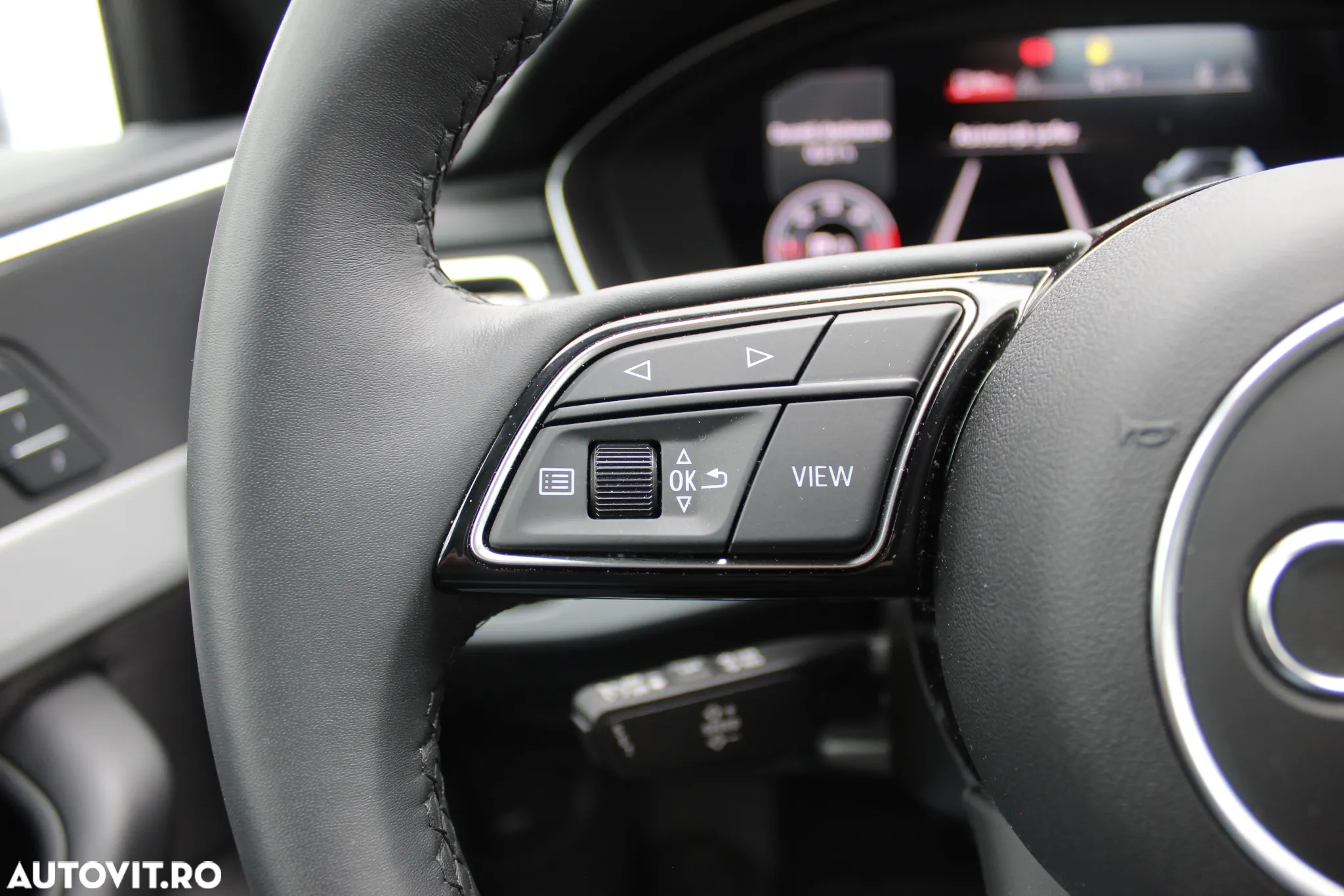 Audi A4 35 TDI S tronic advanced - 16