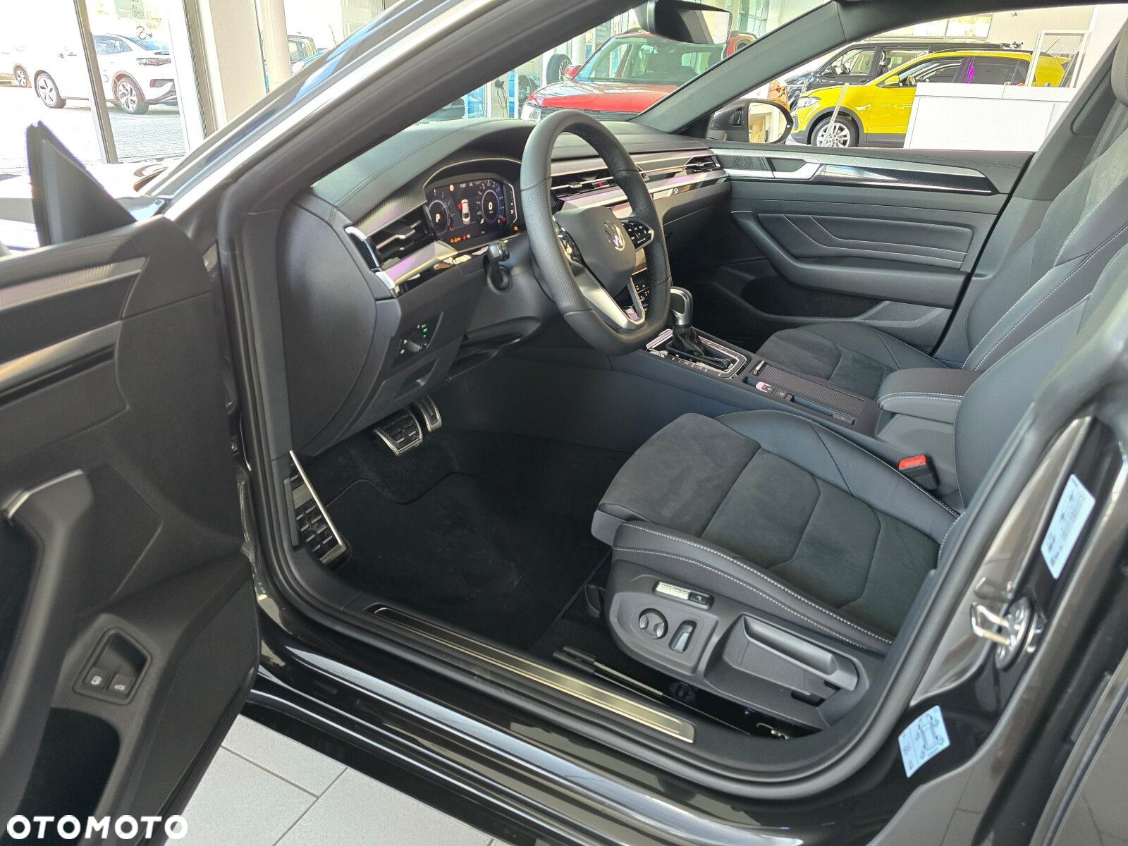 Volkswagen Arteon - 16