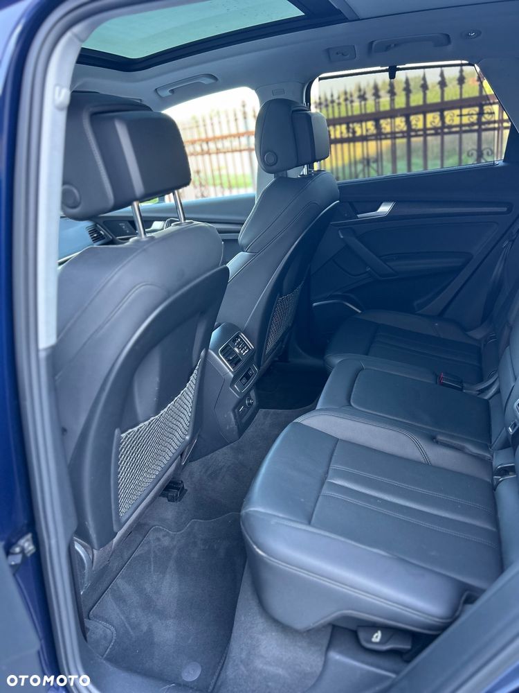 Audi Q5 2.0 TFSI Quattro S tronic - 20