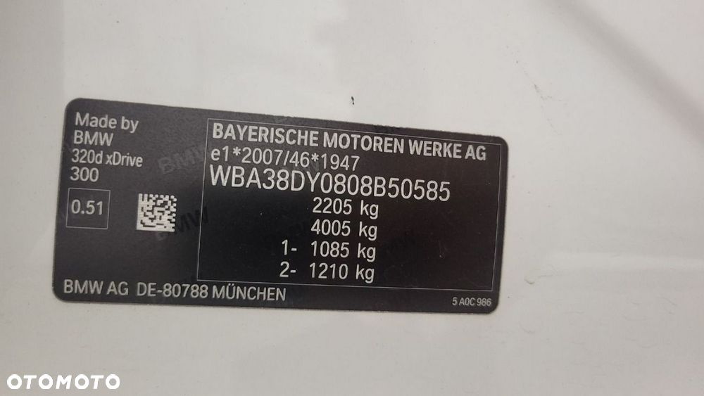 BMW Seria 3 - 28