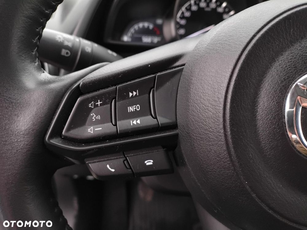 Mazda CX-3 2.0 SkyEnergy - 14