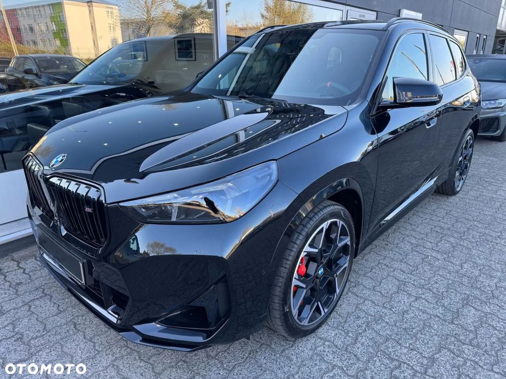 BMW X1 M35i xDrive - 4