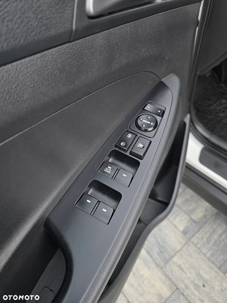 Hyundai Tucson 1.6 GDI BlueDrive Comfort 2WD - 15