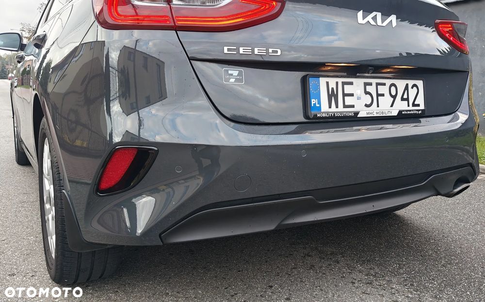 Kia Ceed 1.5 T-GDI L DCT - 13