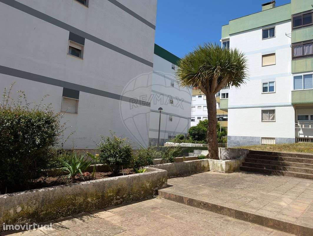 Apartamento T2 para venda - Grande imagem: 3/21