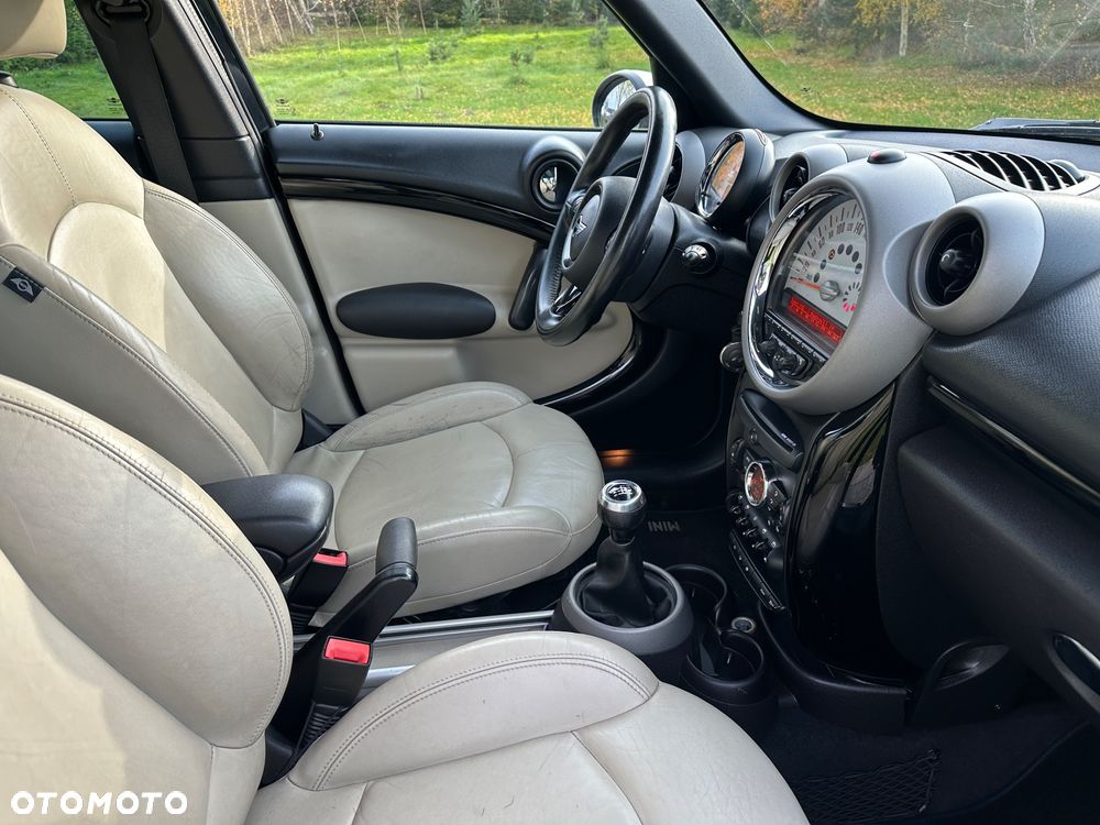 MINI Cooper S - 13