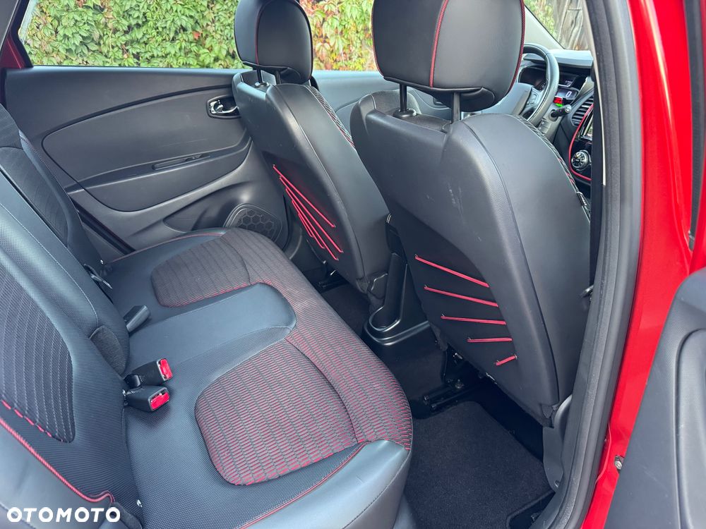 Renault Captur - 24